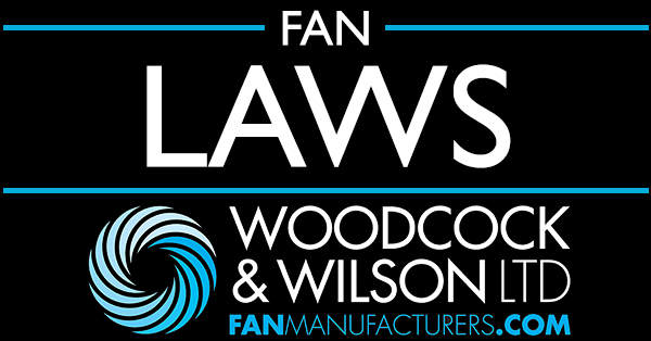 Fan laws