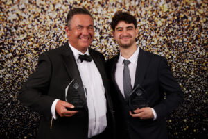SHAPA Industry Awards
